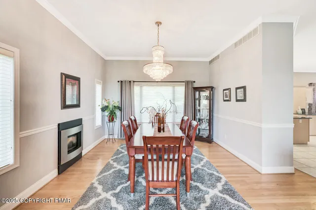 $799,000 | 648 Marion Lane, Brodheadsville, PA 18322