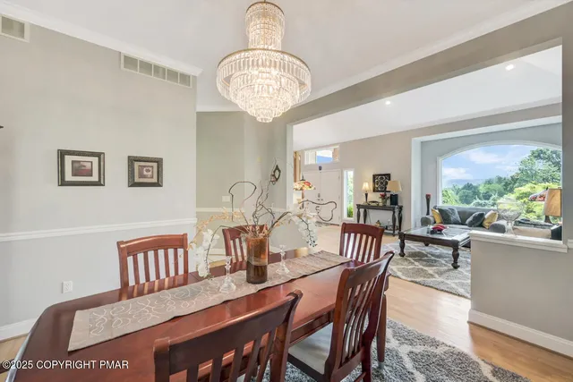 $799,000 | 648 Marion Lane, Brodheadsville, PA 18322