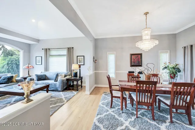 $799,000 | 648 Marion Lane, Brodheadsville, PA 18322