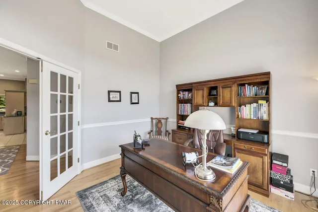 $799,000 | 648 Marion Lane, Brodheadsville, PA 18322