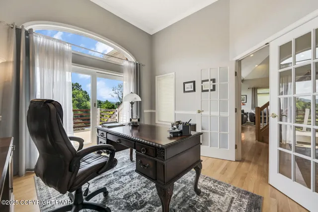 $799,000 | 648 Marion Lane, Brodheadsville, PA 18322