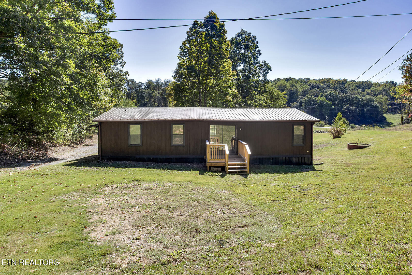 1511 Highway 68 Decatur, TN 37322 - Photo 34 of 35 34_StateHighway68W_1511_Back