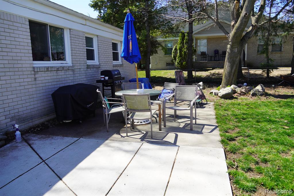 4625 Auburn Road Utica, MI 48317 - Photo 22 of 23 Gallery Image 22