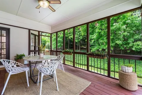 $1,150,000 | 9170 Nesbit Lakes Drive, Alpharetta, GA 30022