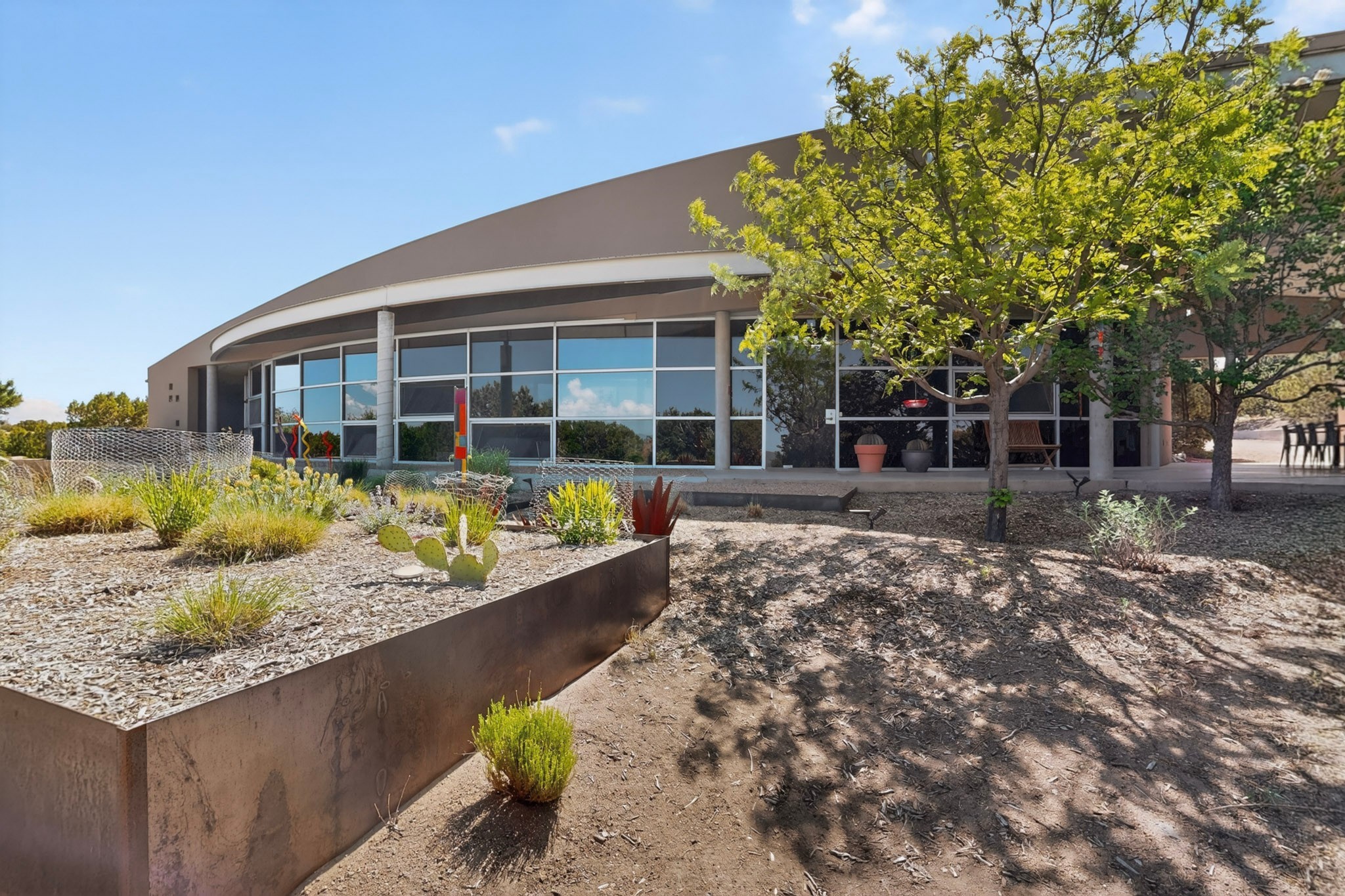 4 Vallecito Road Santa Fe, NM 87506 - Photo 62 of 65