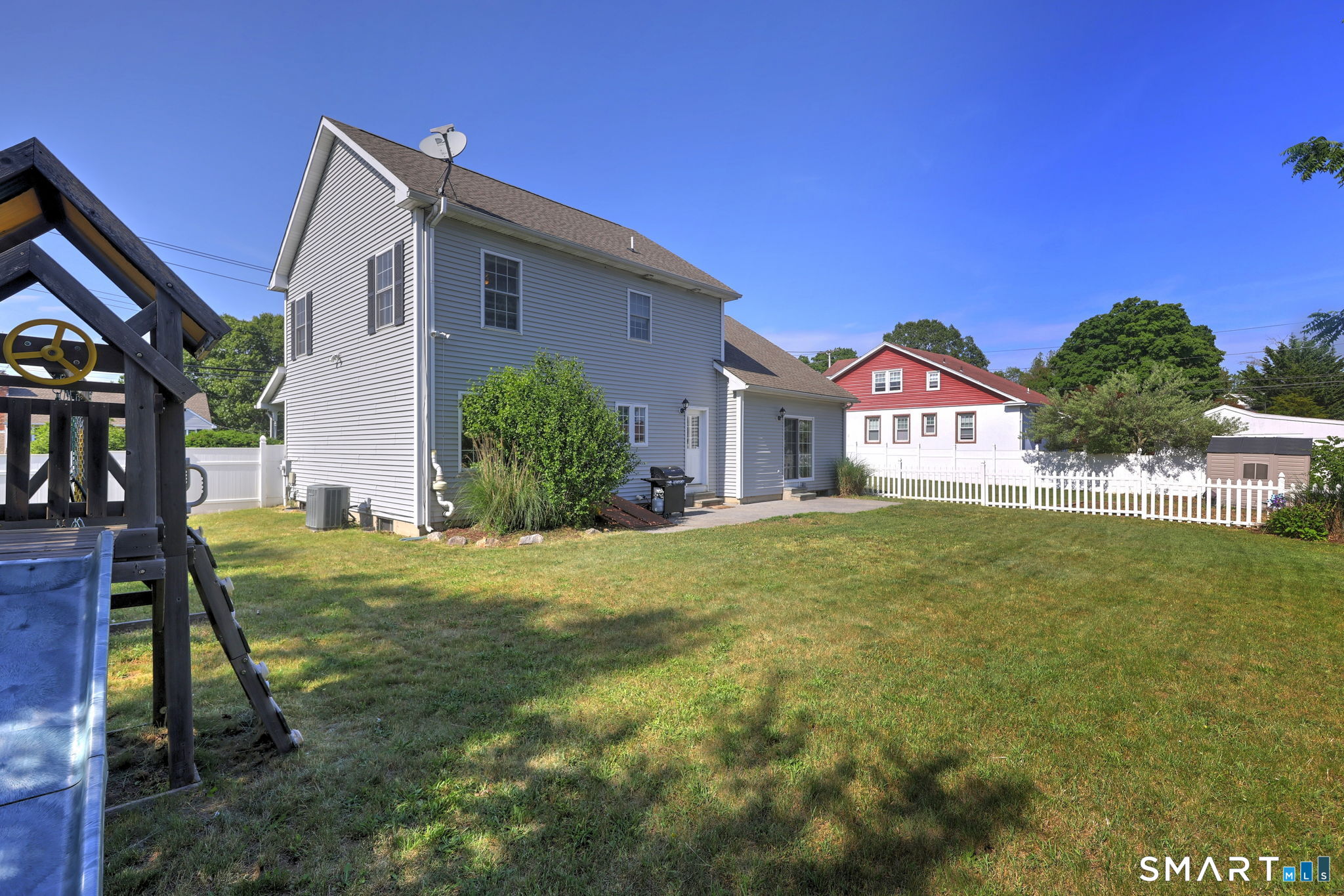 126 Silver Sands Road East Haven, CT 06512 - Photo 39 of 40