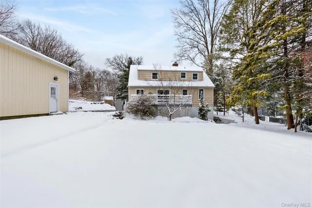 $8,200 | 116 North Street, Rye, NY 10580