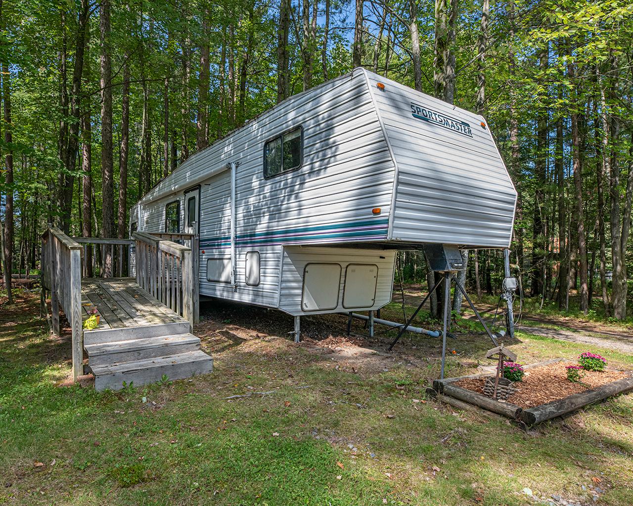 5758 Grills Landing Road Rhinelander, WI 54501 - Photo 26 of 30 Gallery Image 26