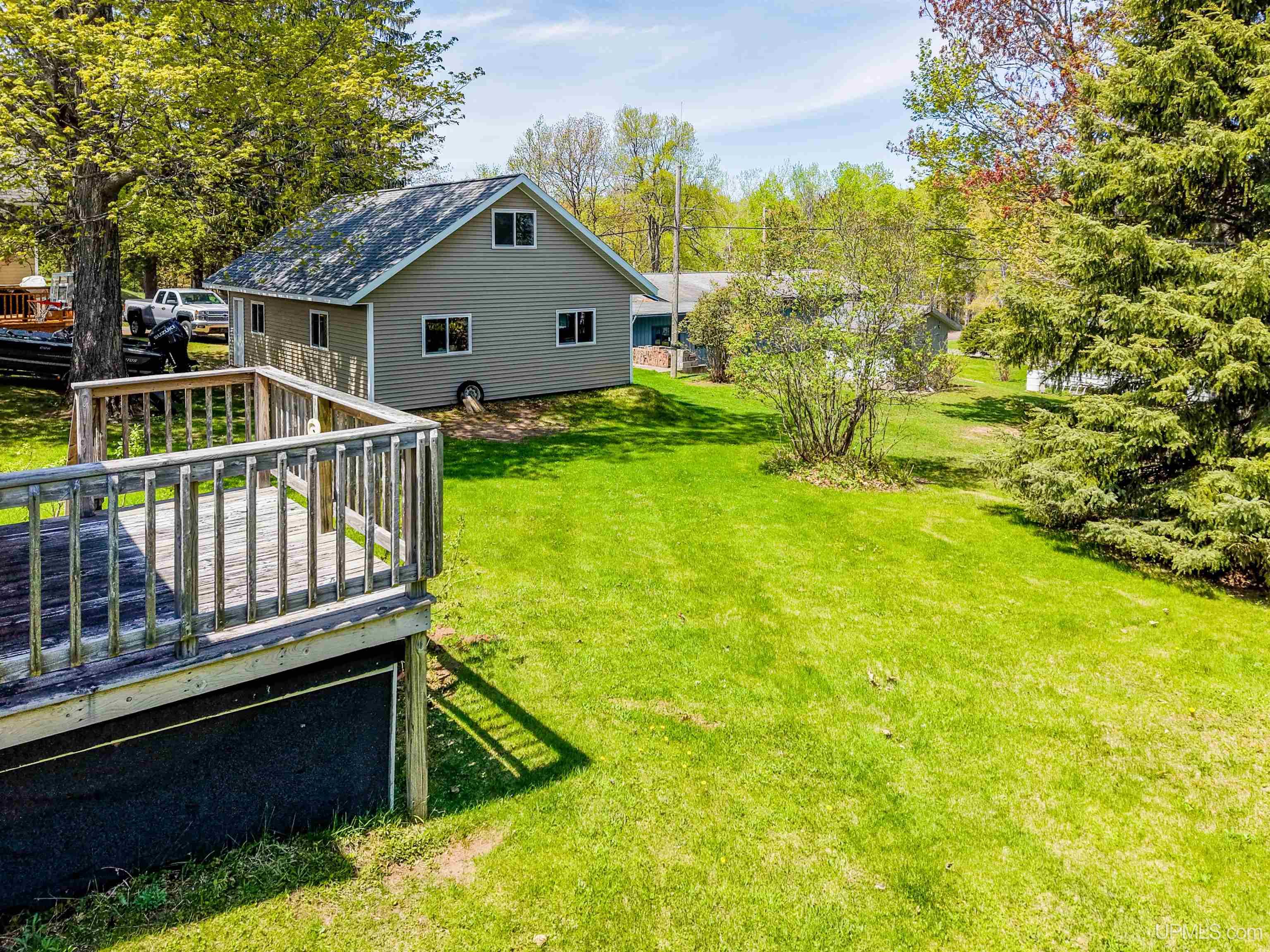 80 3rd Street South Range, MI 49963 - Photo 29 of 33