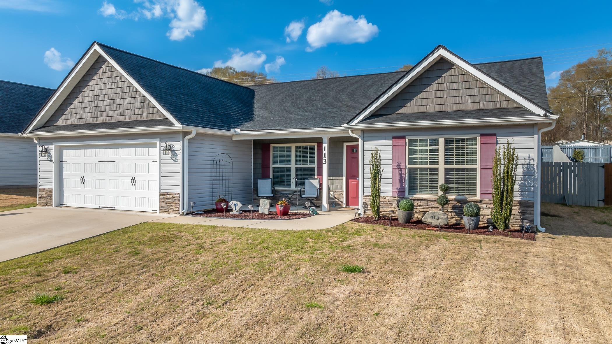 113 Sleepy River Road Simpsonville, SC 29681 - Photo 1 of 36 Gallery Image 1