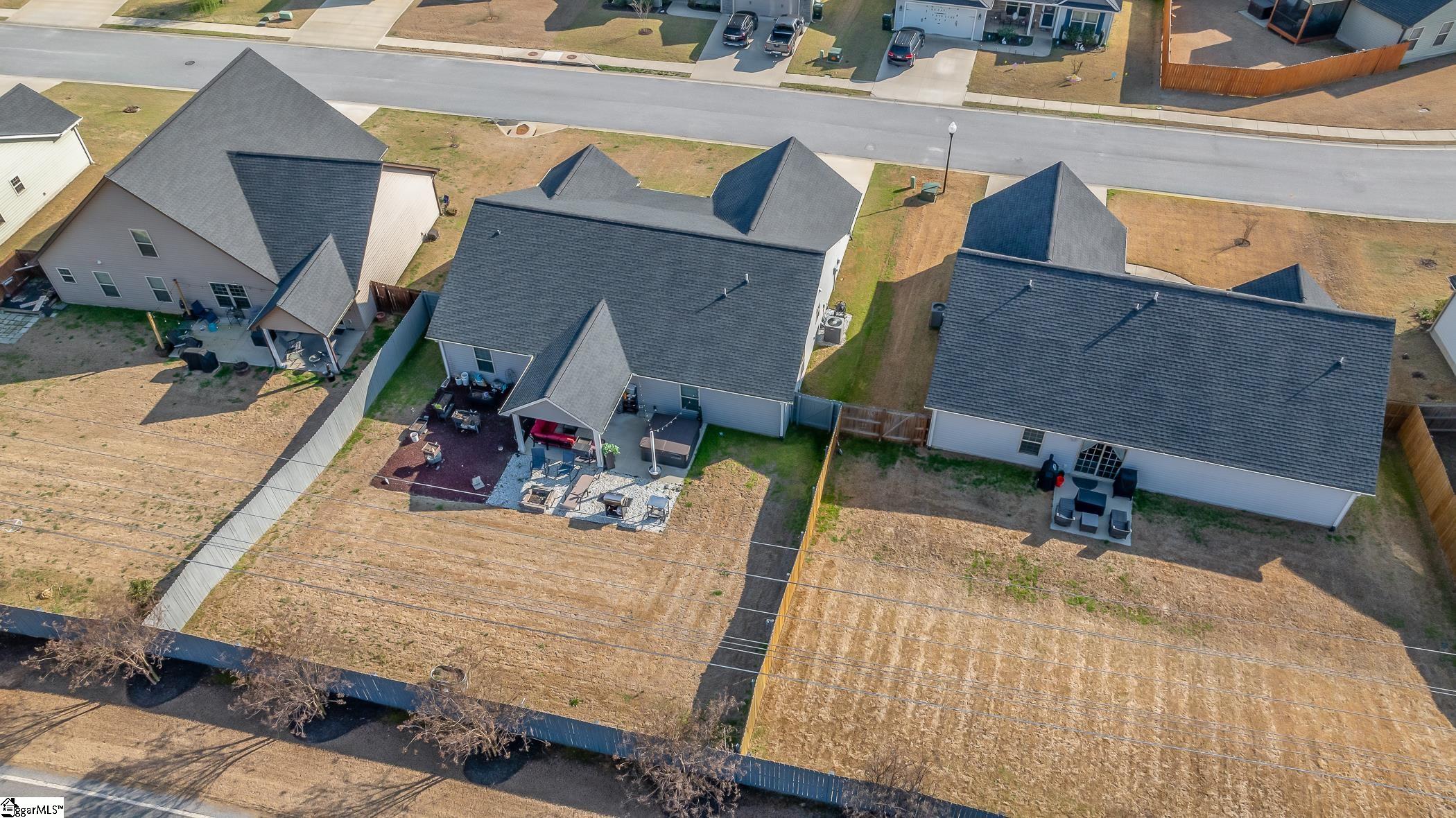 113 Sleepy River Road Simpsonville, SC 29681 - Photo 33 of 36 Gallery Image 33