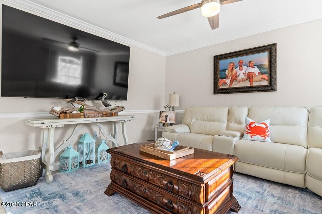 1008 15th St Port Street, Unit 16D Port St. Joe, FL 32456 - Photo 11 of 49