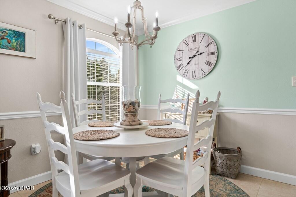 1008 15th St Port Street, Unit 16D Port St. Joe, FL 32456 - Photo 13 of 49