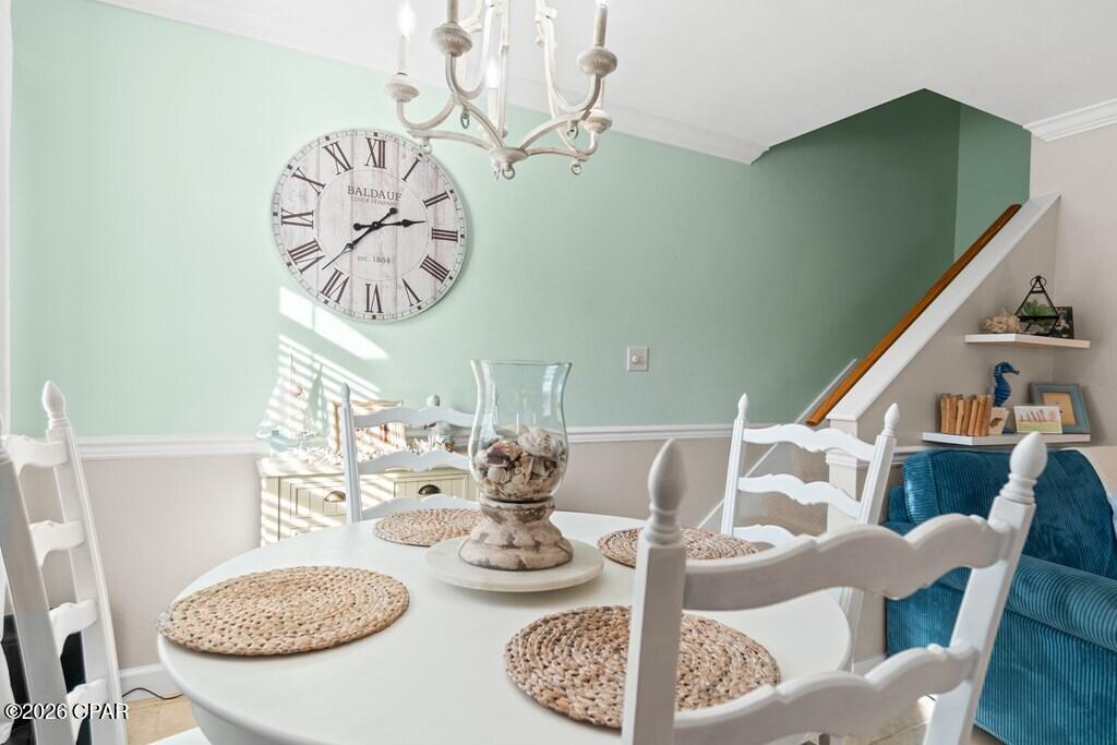 1008 15th St Port Street, Unit 16D Port St. Joe, FL 32456 - Photo 14 of 49