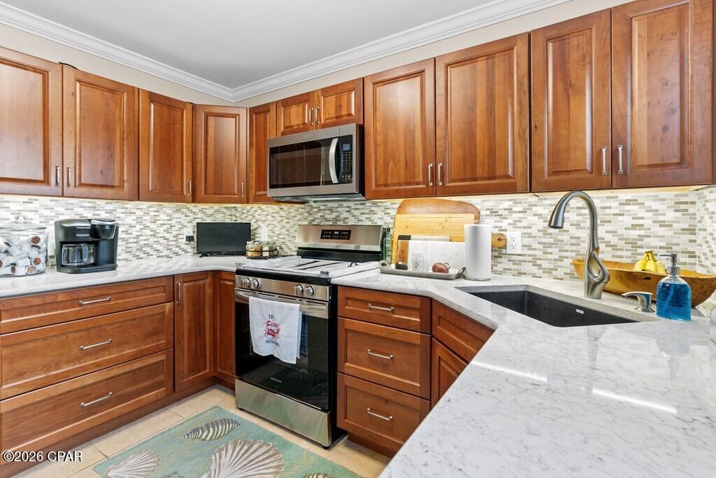 1008 15th St Port Street, Unit 16D Port St. Joe, FL 32456 - Photo 18 of 49