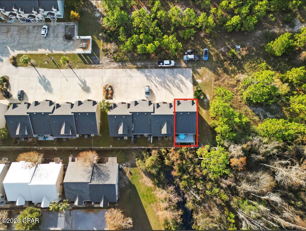 1008 15th St Port Street, Unit 16D Port St. Joe, FL 32456 - Photo 2 of 49