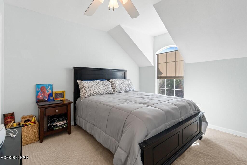 1008 15th St Port Street, Unit 16D Port St. Joe, FL 32456 - Photo 28 of 49