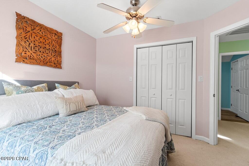 1008 15th St Port Street, Unit 16D Port St. Joe, FL 32456 - Photo 30 of 49