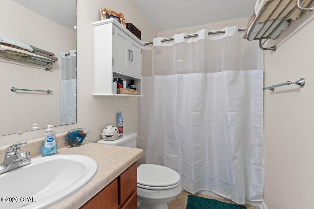 1008 15th St Port Street, Unit 16D Port St. Joe, FL 32456 - Photo 33 of 49