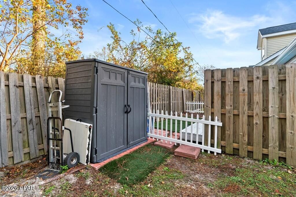 1008 15th St Port Street, Unit 16D Port St. Joe, FL 32456 - Photo 36 of 49