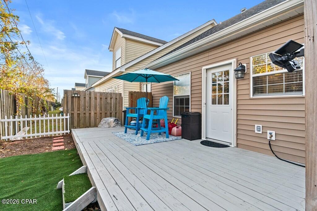 1008 15th St Port Street, Unit 16D Port St. Joe, FL 32456 - Photo 37 of 49