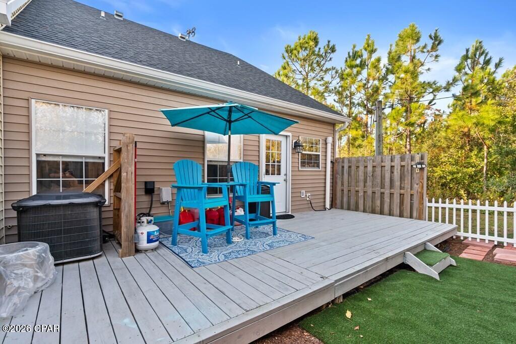 1008 15th St Port Street, Unit 16D Port St. Joe, FL 32456 - Photo 38 of 49