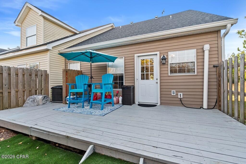 1008 15th St Port Street, Unit 16D Port St. Joe, FL 32456 - Photo 40 of 49