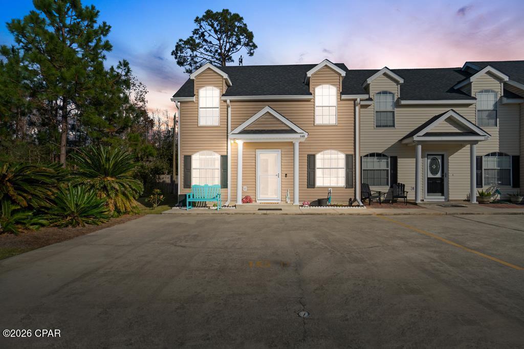 1008 15th St Port Street, Unit 16D Port St. Joe, FL 32456 - Photo 42 of 49