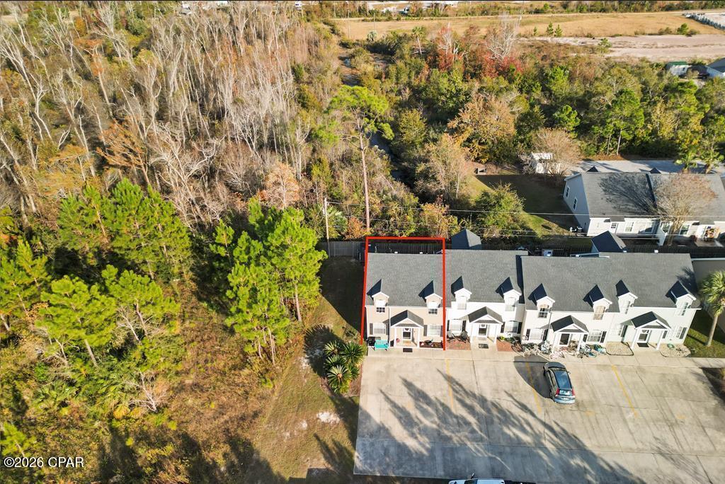 1008 15th St Port Street, Unit 16D Port St. Joe, FL 32456 - Photo 43 of 49