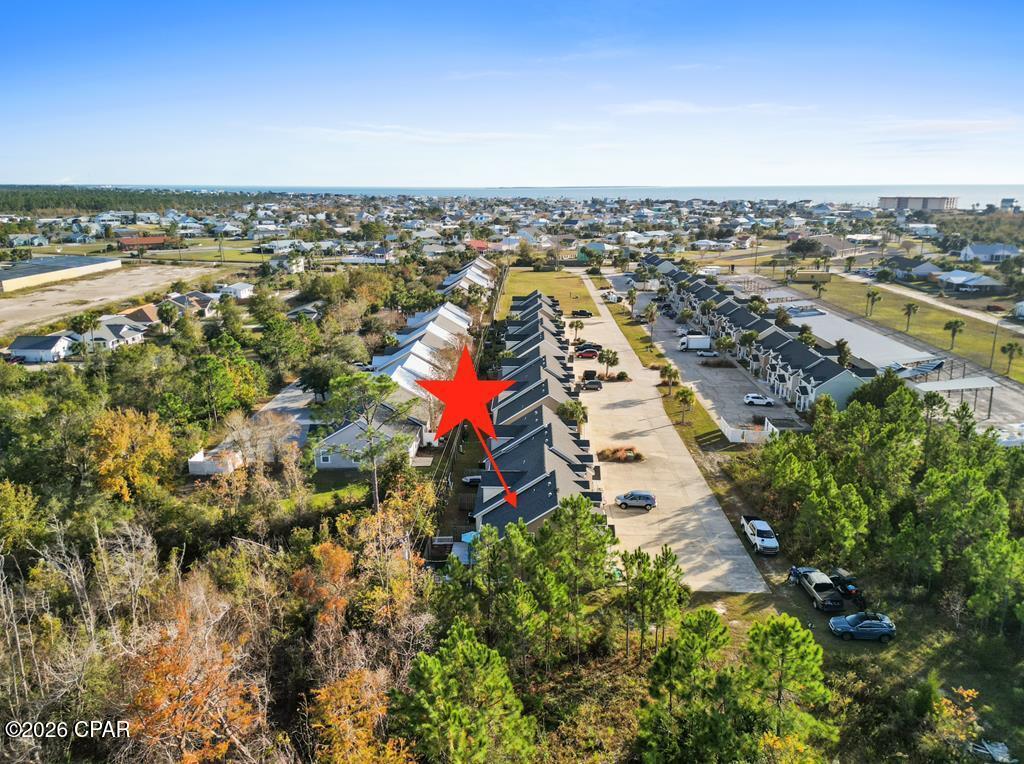 1008 15th St Port Street, Unit 16D Port St. Joe, FL 32456 - Photo 44 of 49