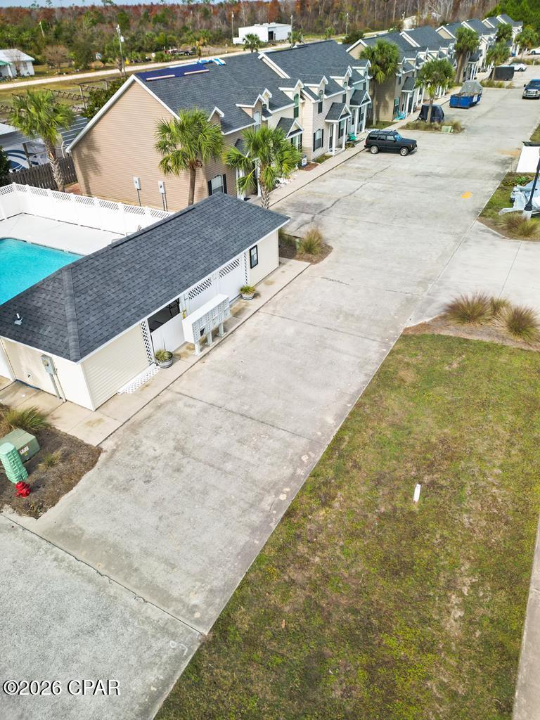 1008 15th St Port Street, Unit 16D Port St. Joe, FL 32456 - Photo 46 of 49