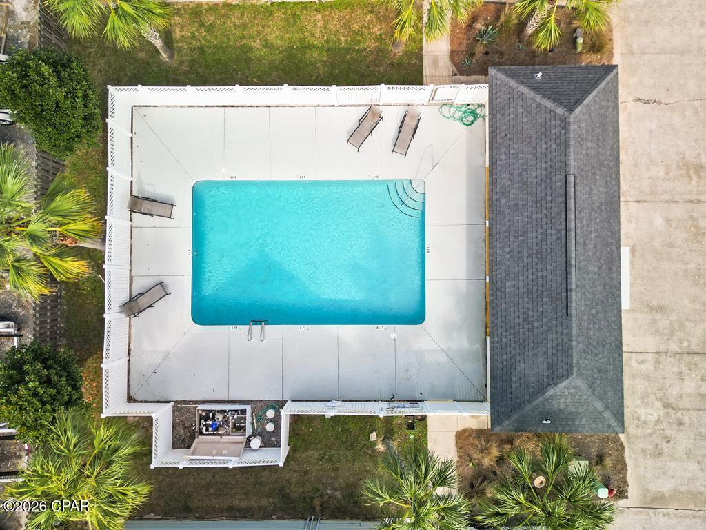 1008 15th St Port Street, Unit 16D Port St. Joe, FL 32456 - Photo 47 of 49