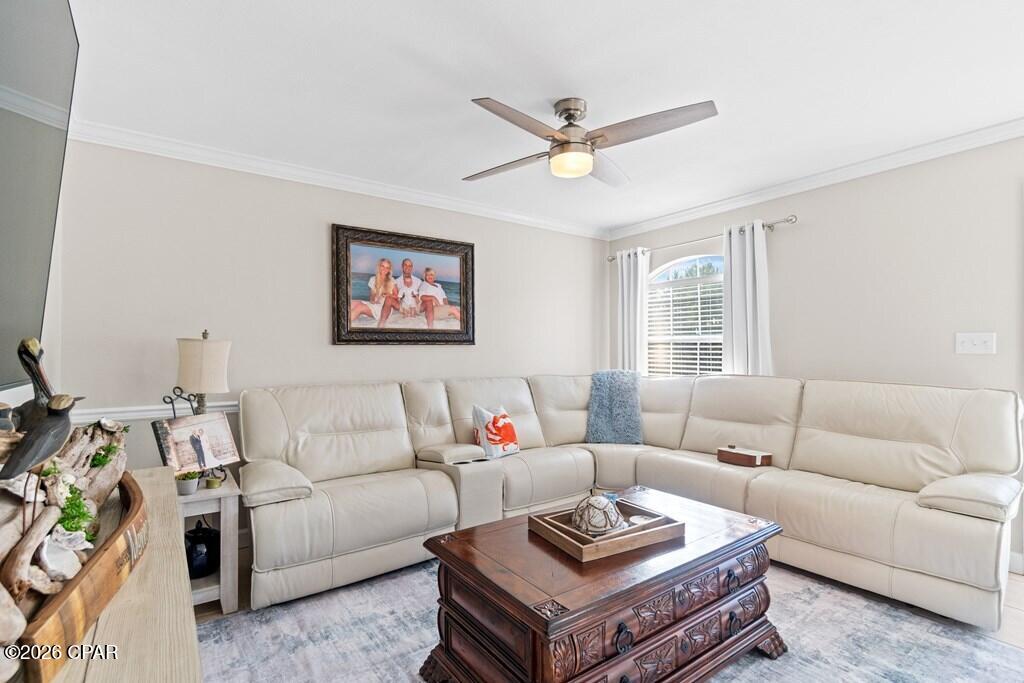 1008 15th St Port Street, Unit 16D Port St. Joe, FL 32456 - Photo 7 of 49