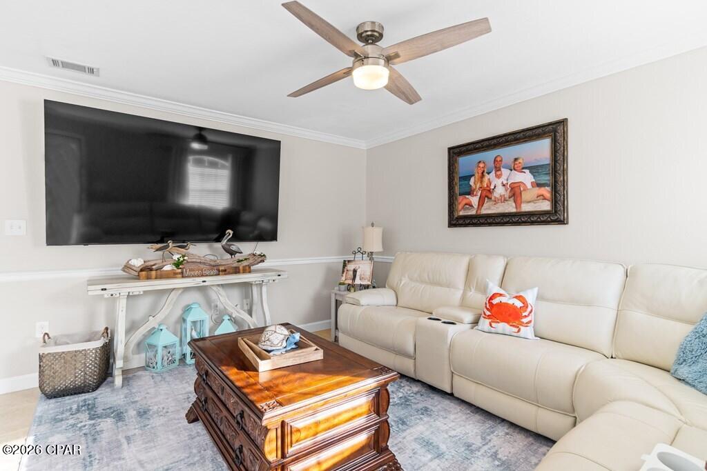 1008 15th St Port Street, Unit 16D Port St. Joe, FL 32456 - Photo 8 of 49