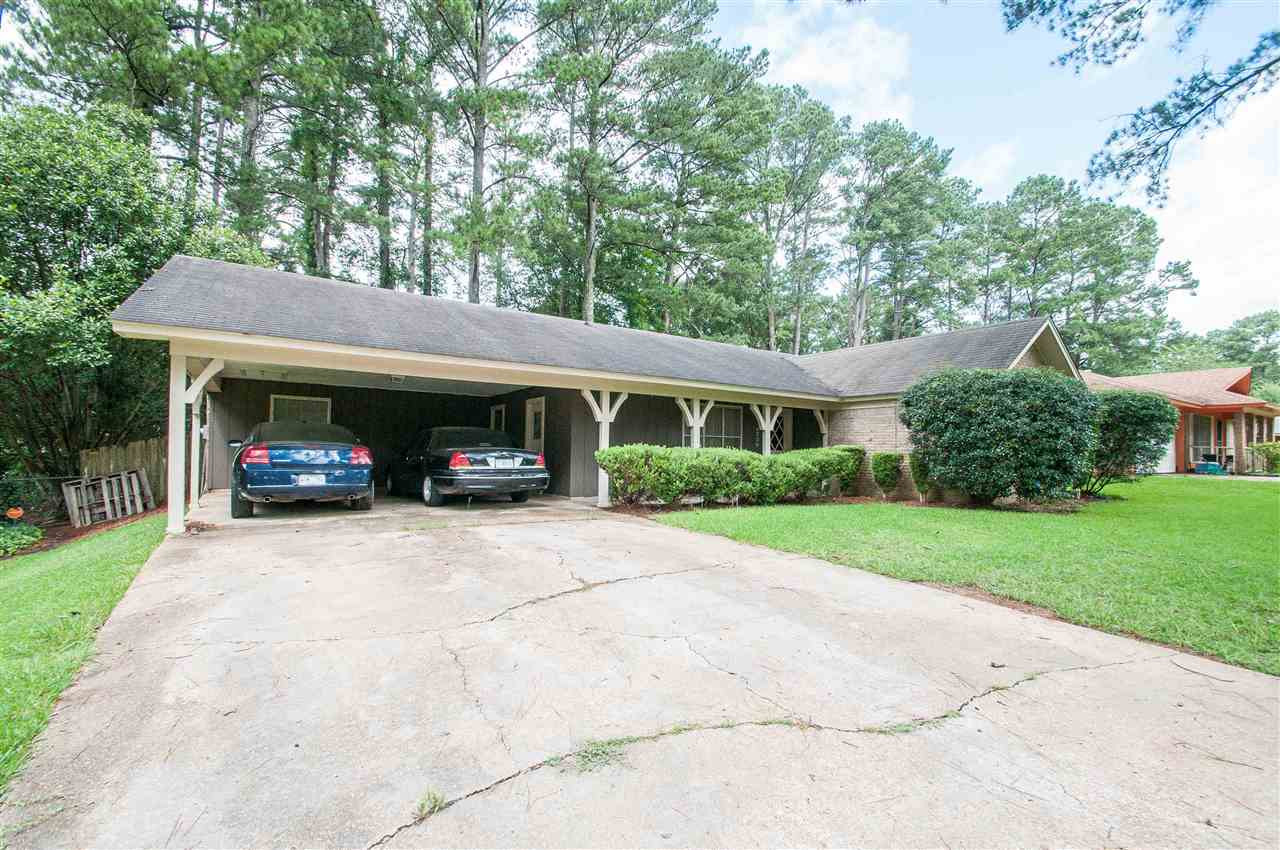 4739 Old Lake Road Jackson, MS 39212 - Photo 14 of 15 Photo 14