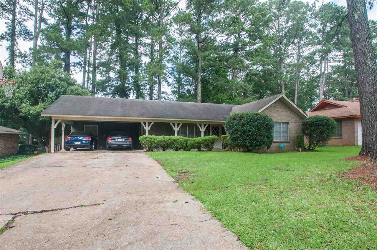 4739 Old Lake Road Jackson, MS 39212 - Photo 15 of 15 Photo 15