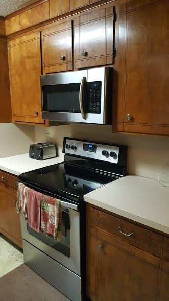 4739 Old Lake Road Jackson, MS 39212 - Photo 7 of 15 Photo 7