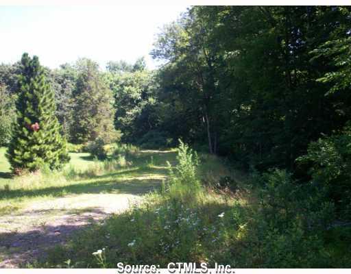 28 Maple Tree Road Brookfield, CT 06804 - Photo 1 of 1 a view of a yard