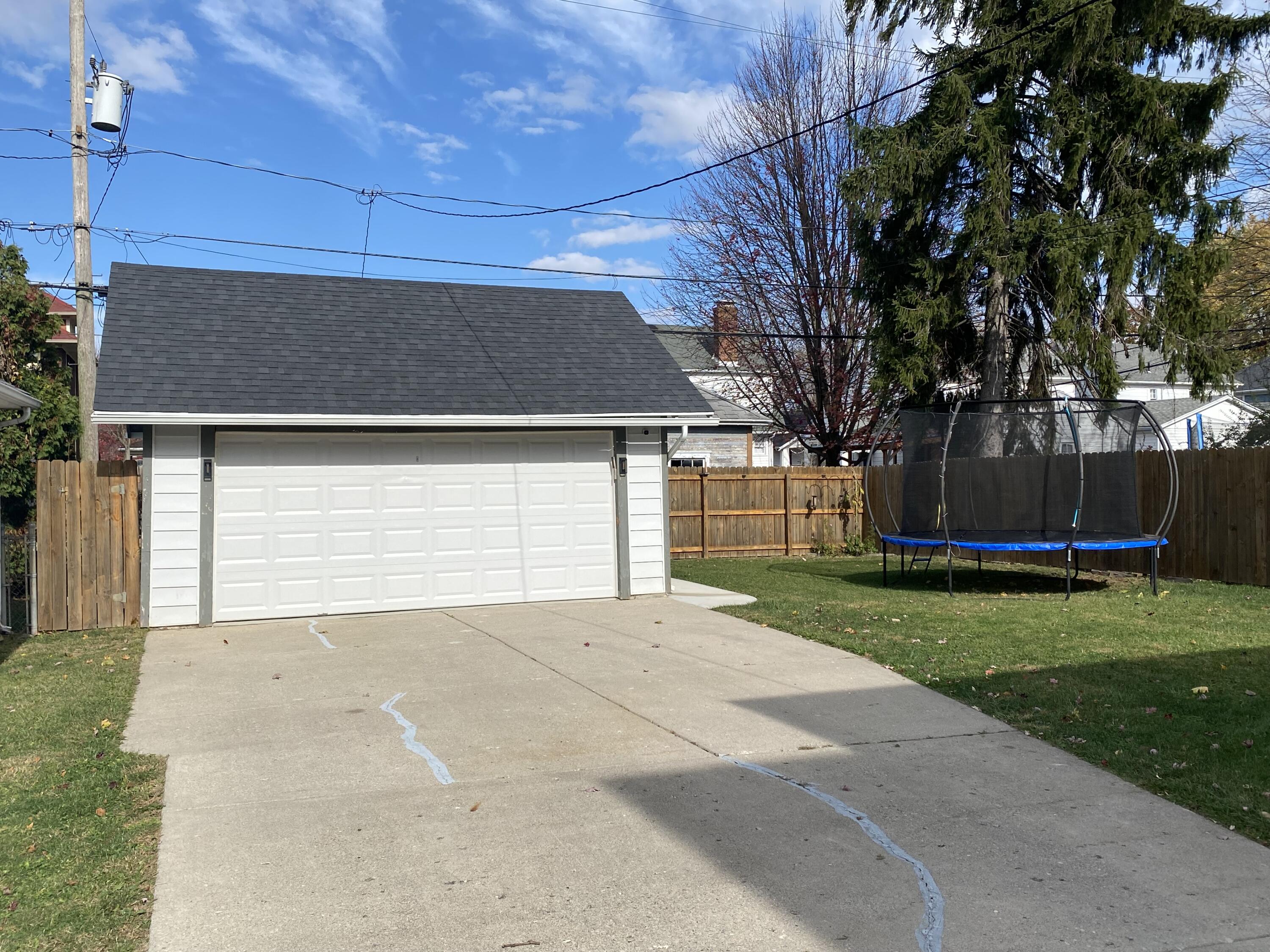 108 East Harding Road Springfield, OH 45504 - Photo 12 of 36
