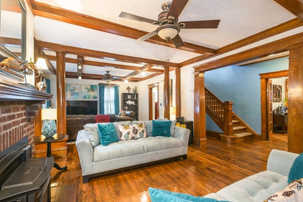 145 Trafton Road Springfield, MA 01108 - Photo 2 of 30 Gallery Image 2