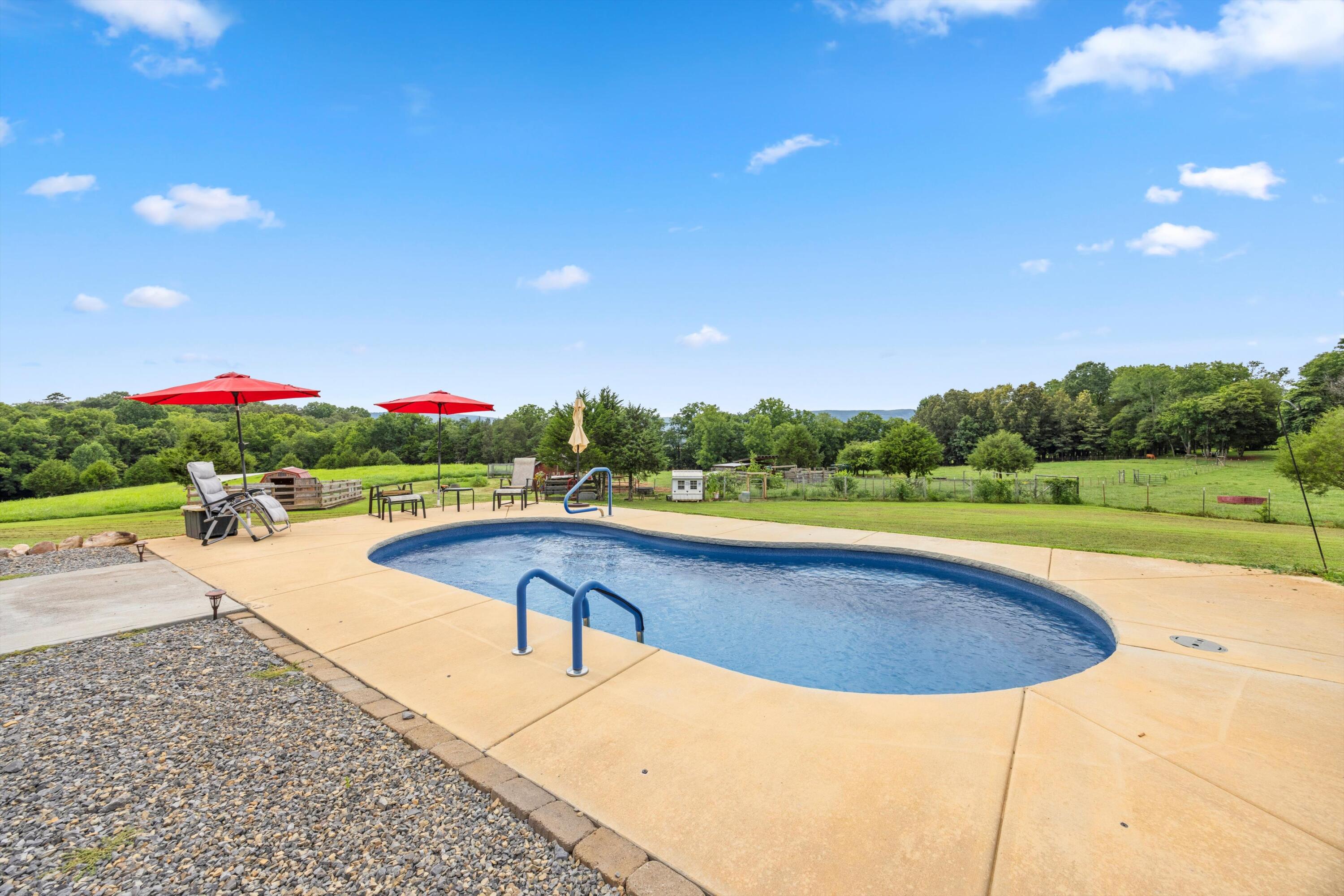 11869 East Valley Road Dunlap, TN 37327 - Photo 31 of 66 37-090A7239