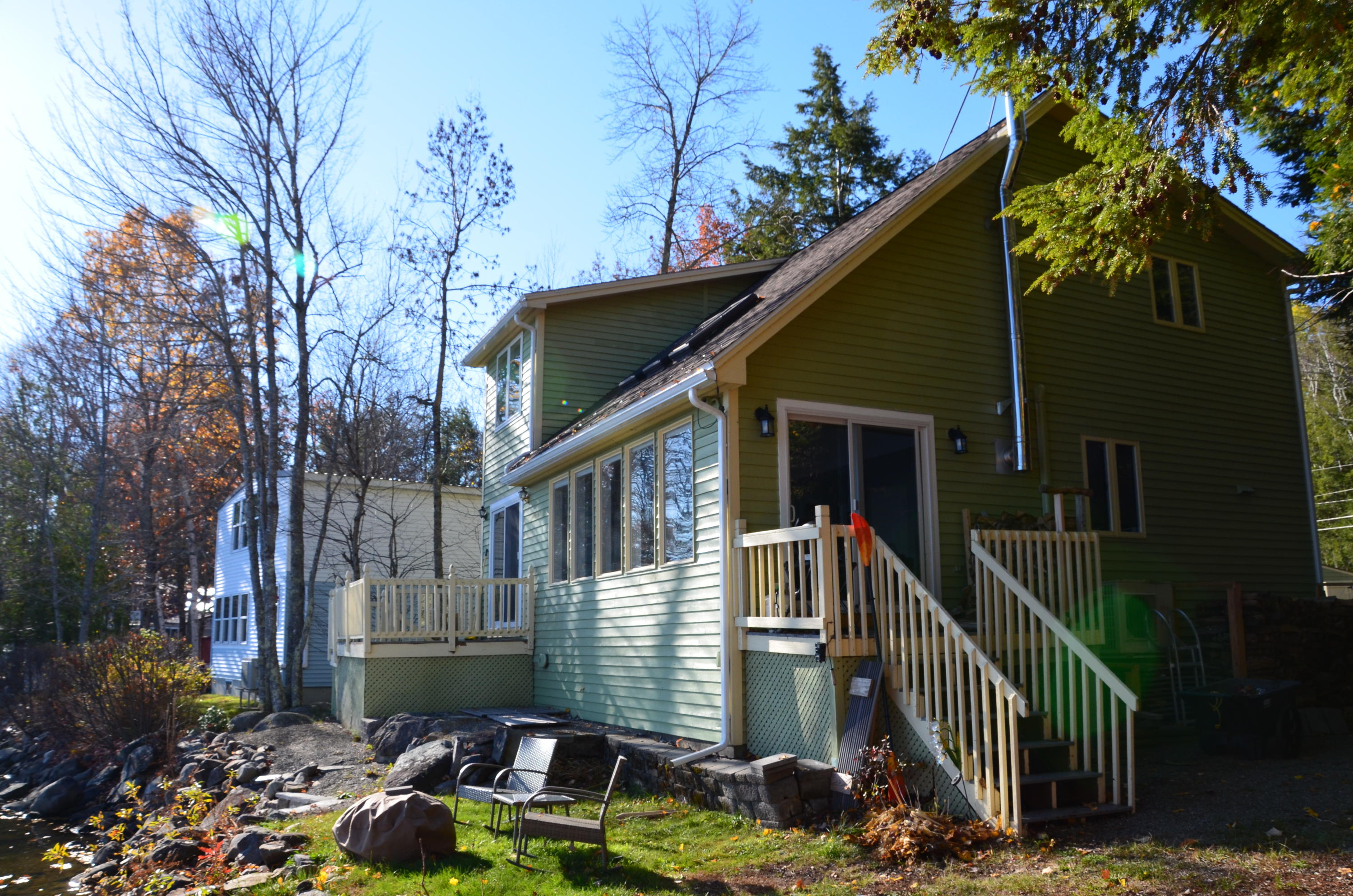 185 Lakeside Landing Road Glenburn, ME 04401 - Photo 23 of 40 22