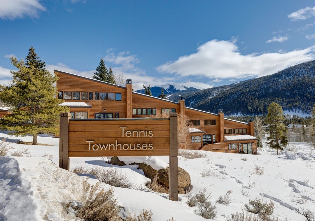 500 Tennis Club Road, Unit 1327 Keystone, CO 80435 - Photo 45 of 50