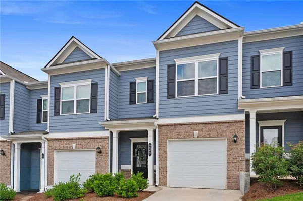 $299,950 | 229 Dupont Drive, Cartersville, GA 30121
