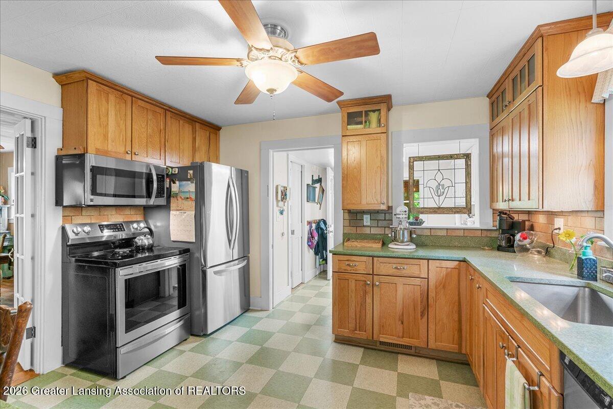 4356 Harris Road Williamston, MI 48895 - Photo 13 of 62 35-Media Jett - 31