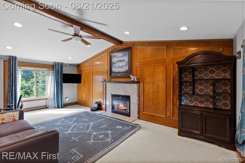 2179 Highsplint Drive Rochester Hills, MI 48307 - Photo 5 of 36