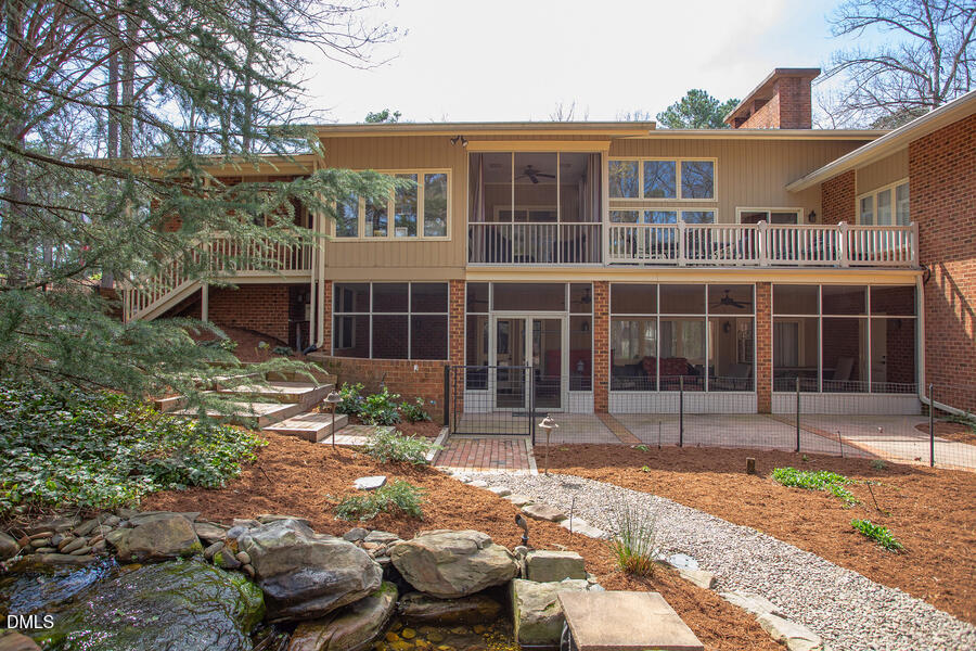 3604 Darwin Road Durham, NC 27707 - Photo 62 of 75