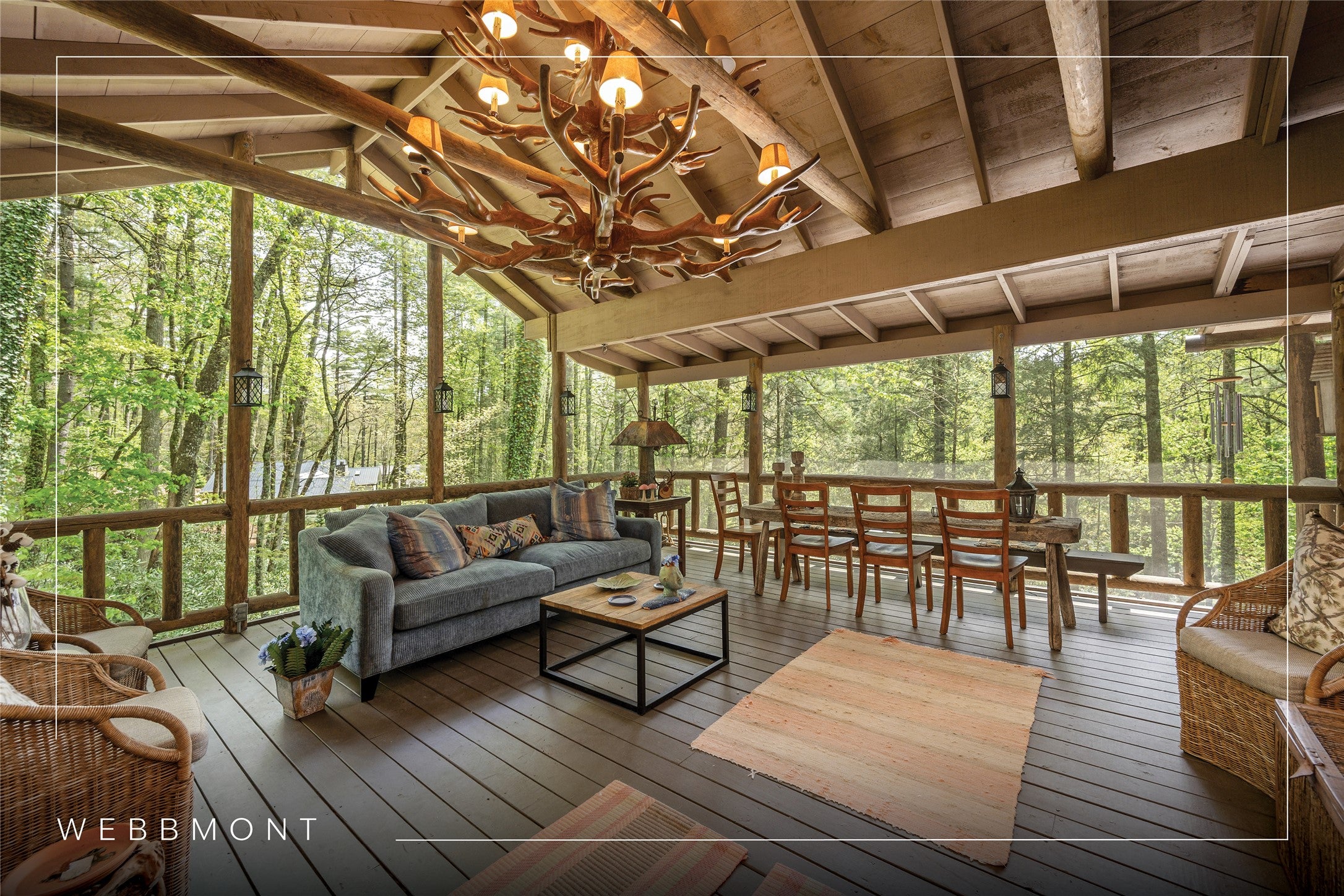 159 Webb Branch Road Highlands, NC 28741 - Photo 4 of 98 Gallery Image 4