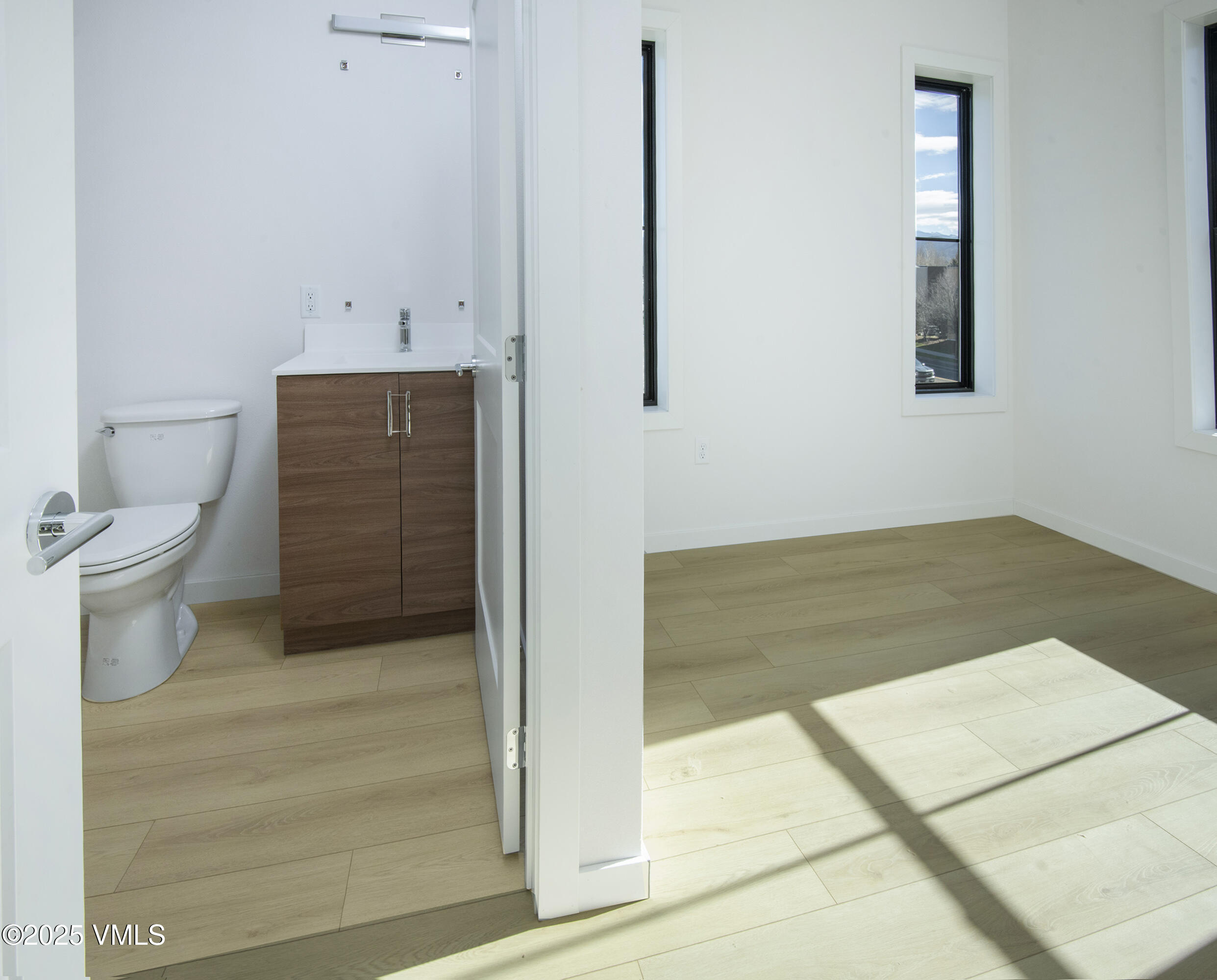 1200 Capitol Street, Unit 101 Eagle, CO 81631 - Photo 16 of 33 a bathroom with a toilet and a shower