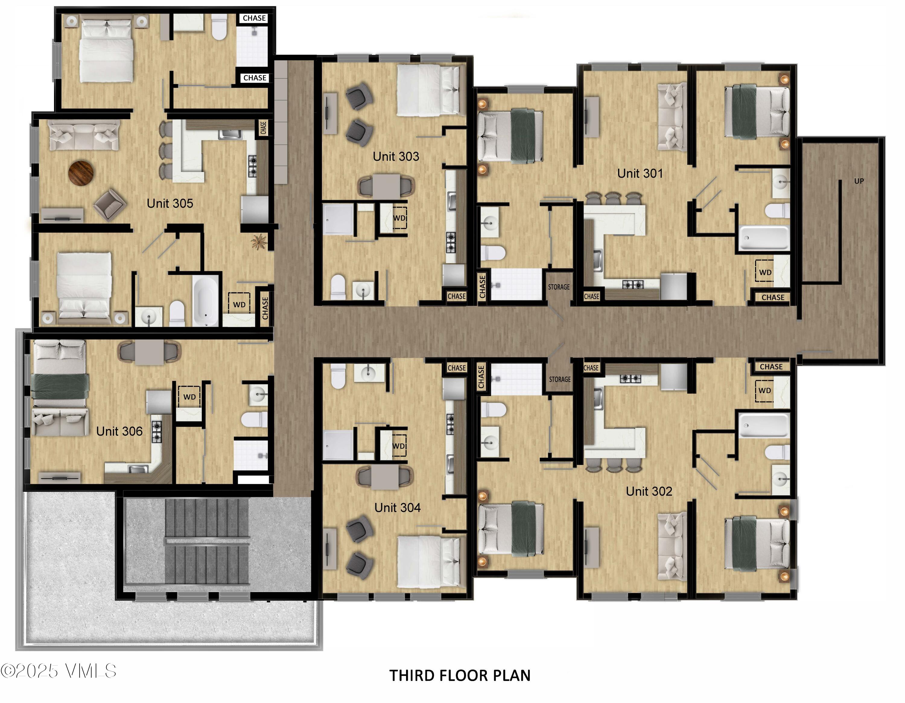 1200 Capitol Street, Unit 101 Eagle, CO 81631 - Photo 24 of 33 front view of a building